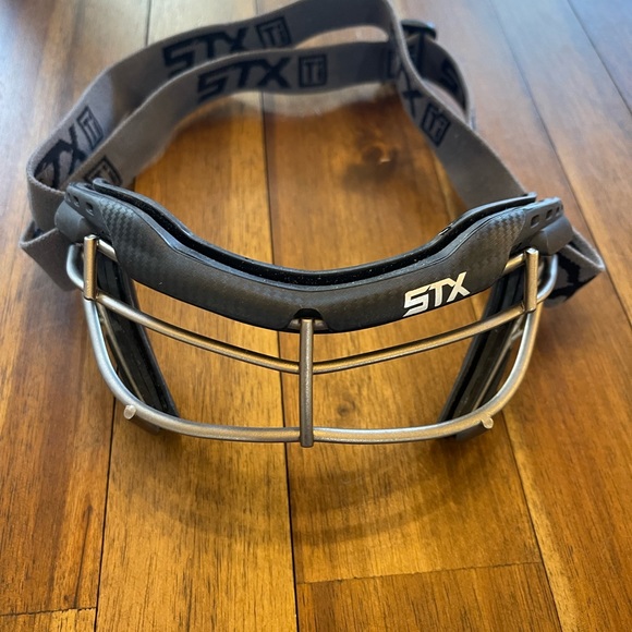 STX Other Stx Ti Lacrosse Goggles Poshmark